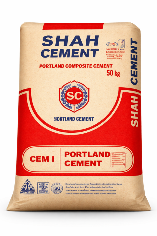 Shah cement